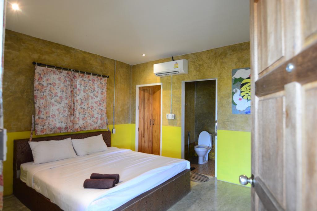 Sundara Guesthouse Nan Eksteriør bilde