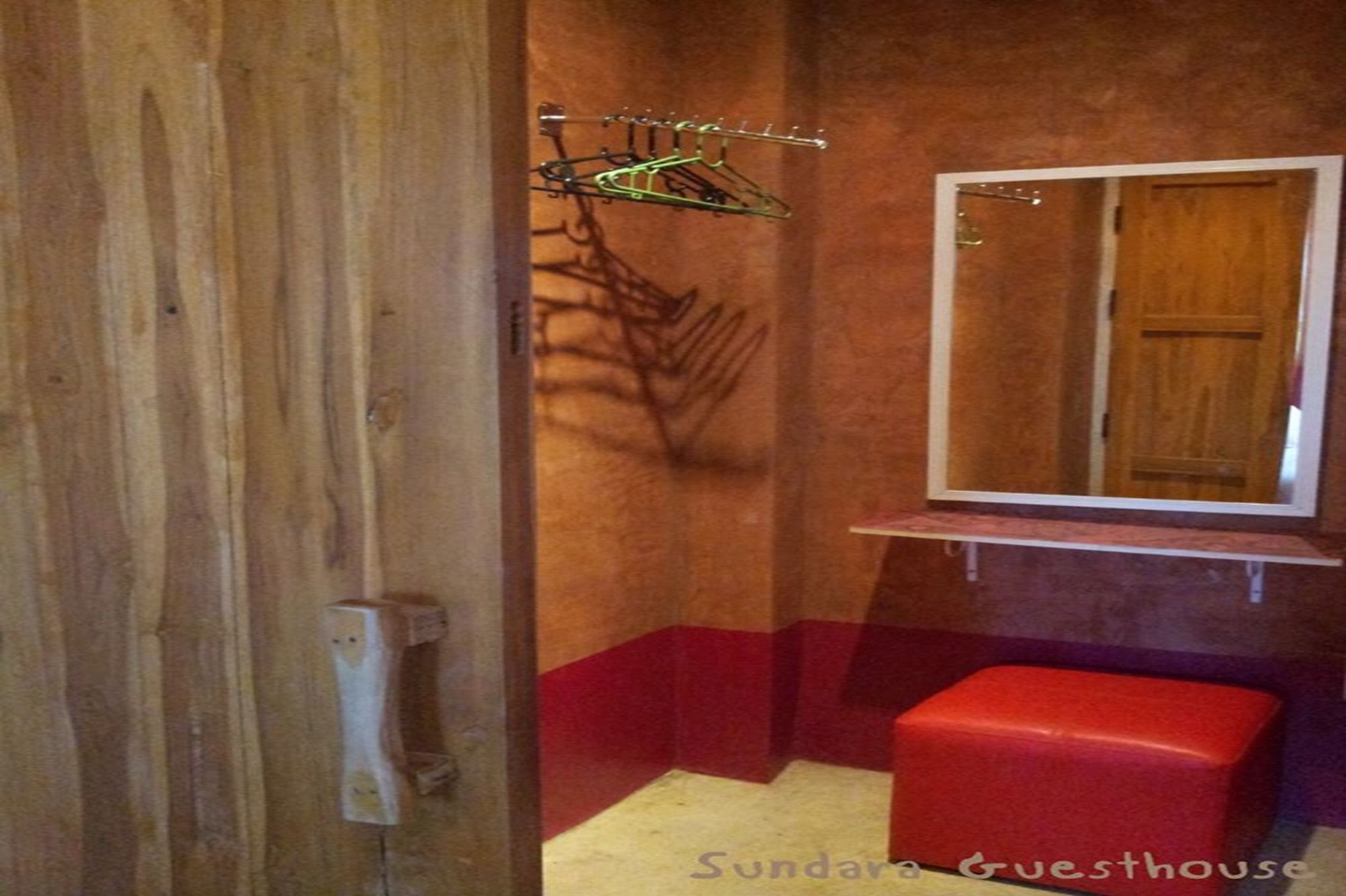Sundara Guesthouse Nan Eksteriør bilde